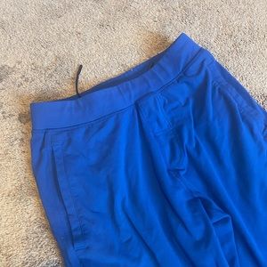 Men’s Lululemon Blue Pants Size M